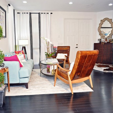 Weston Renovation