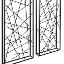 Metal Wall Art