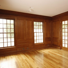 etna tv room