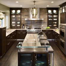Kitchen Ideas