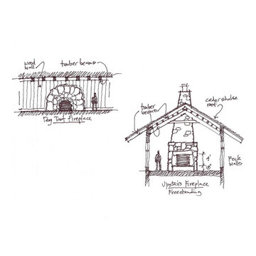 The Overlook Guest Lodge (Under Construction)