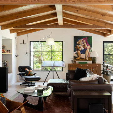 Tennyson Avenue, Palo Alto