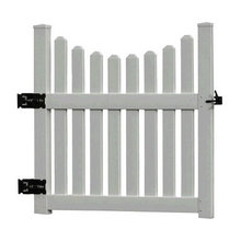 fences