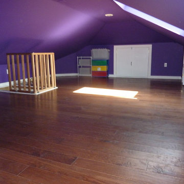 Kid's Attic