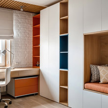 Chambre ado
