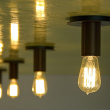 Fixtures - no particular room