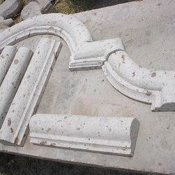 Fabrication Facility, Celaya Mexico 33 - Products