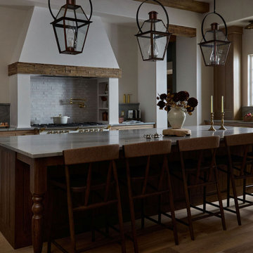 Rustic Refined