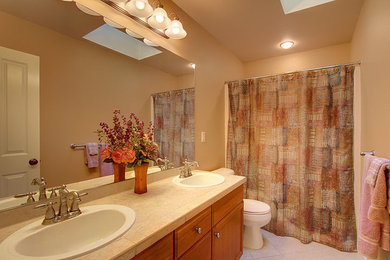 Interior Painting