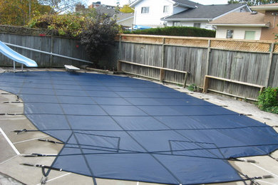 Safety Covers