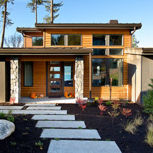 Doors/entry
