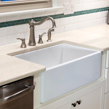 2015 New Cumberland Kitchen