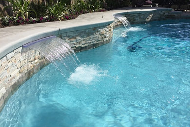 Andes Pool Consulting Project Photos Reviews Bakersfield Ca Us Houzz