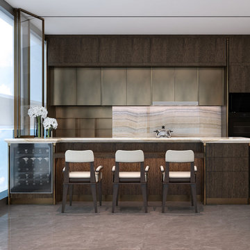 Luxury Residence