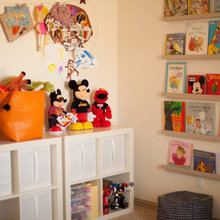 Cousin's Room