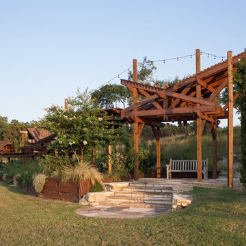 Wedding Pavilion Rancho Mirando