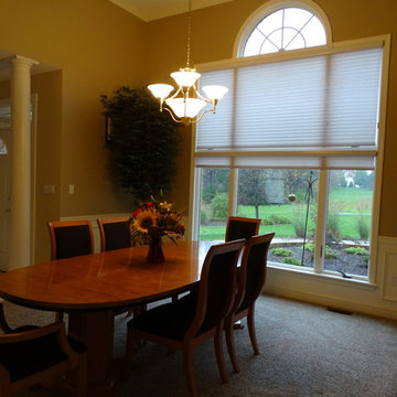 DINING ROOM 5