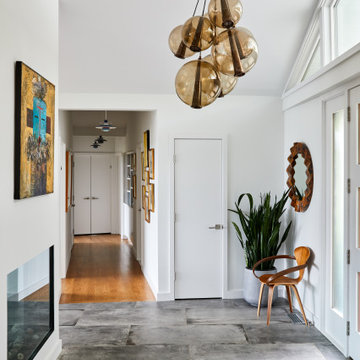 West Orange Mid-Century Modern