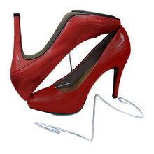 Shoe storage ideas