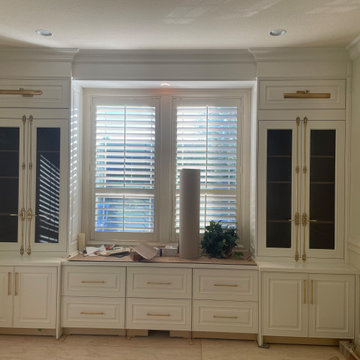Kitchens & Bathrooms