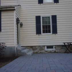 Private Residence  Wellesley, MA - Products
