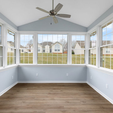 Kitchen Remodel in Richmond, VA