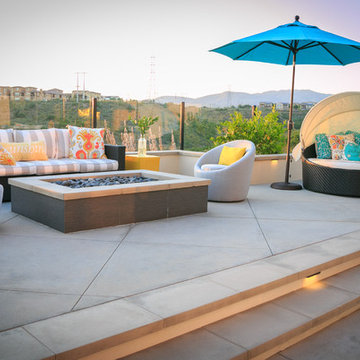 Del Sur - Outdoor Living