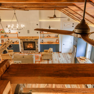 Holiday Cabin