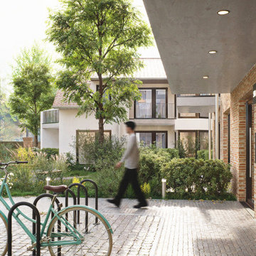 HÖFGARTEN RESIDENCES