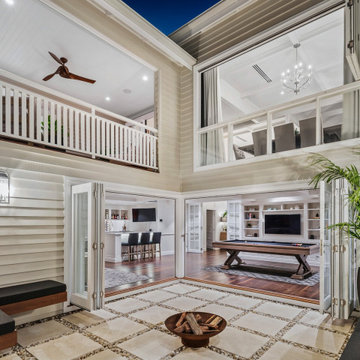 BDAA Design Awards 2019 - Residential alterations / additions $500,001 and over