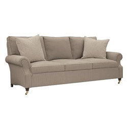 Hickory Chair Sofas - Sofas