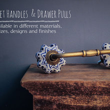Knobs