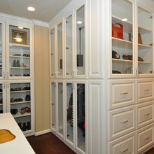 closet