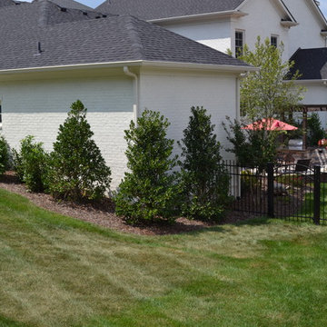 Outdoor Kitchen
