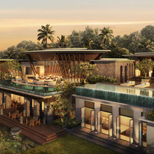 Home Exterior