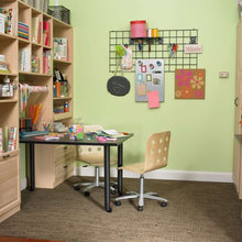 craft Area