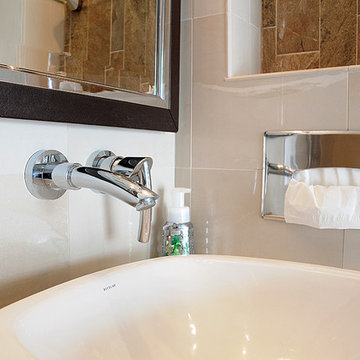Small but Grand Bathroom