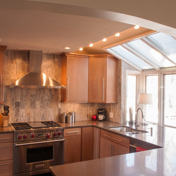 Kansas City NARI Remodeled Homes Tour 2014