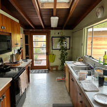Kitchen Clean