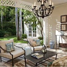 back patio ideas