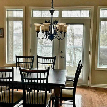 Warm Comfort with Krumpers Solar Blinds – Fall & Winter Collection