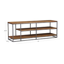 Stereo Rack