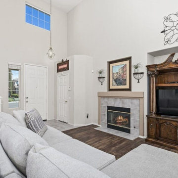 Harvest Lane, Murrieta