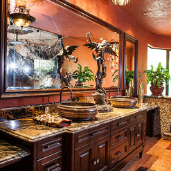 Stone Pros Marble And Granite Inc Everett Wa Us 98201