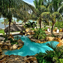 Landscape Ideas