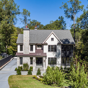 Regency - West Paces in Buckhead Atlanta Georgia