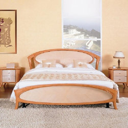 Modern Beds - Beds
