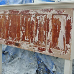 Door Headboards 3 - Headboards