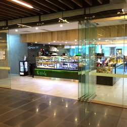Sushia - Perth CBD - Products