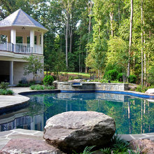 Pool Ideas